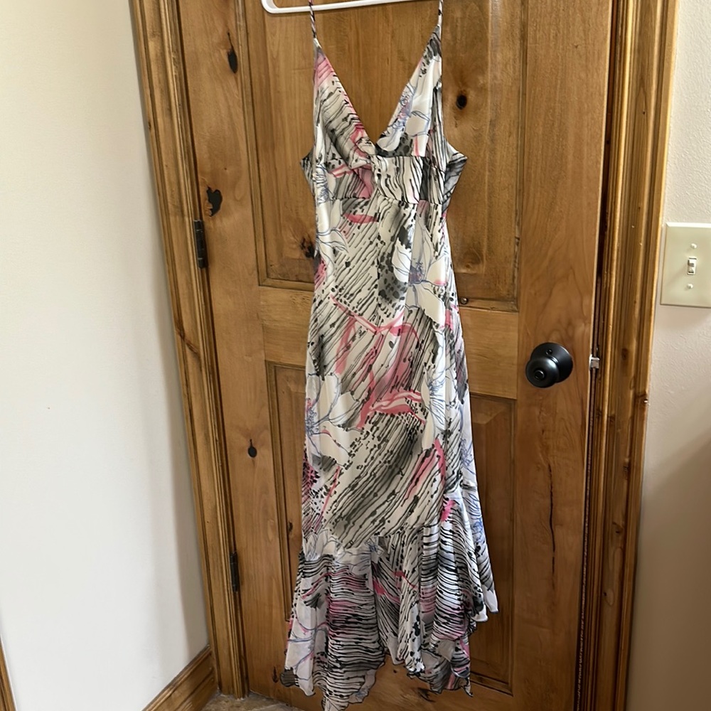 Dressy dress